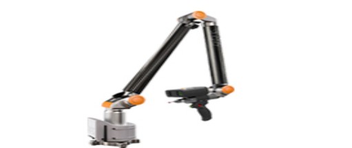 NiceScan蓝光结构光3D扫描仪-精度0.01mm